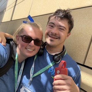 Fundraising Page: Kendall Waugh